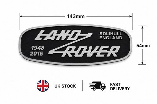 Remanufactured land rover - *remanufactured*,