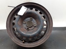 VAUXHALL CORSA Steel Wheel 14"