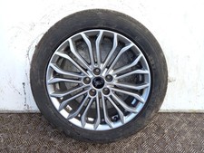 Ford Focus 215 50 17" Y Spoke