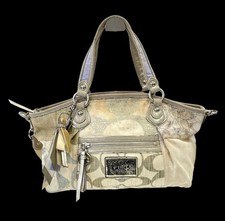 Authentic Vintage Coach Y2K