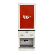 Cuppa instant 2 Chai machine