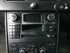 06-11 VOLVO XC90 MK1 RADIO
