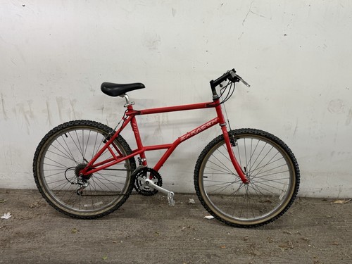 Rare shape 90s - rare, mtb