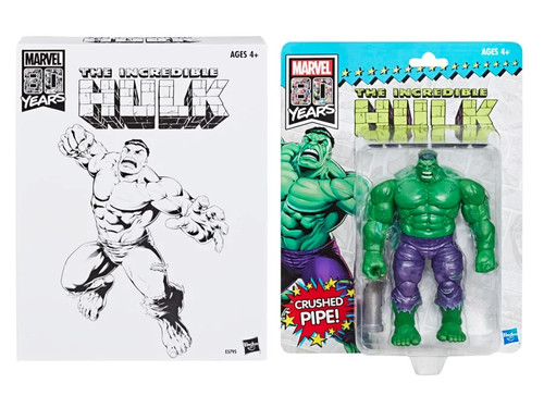Incredible hulk marvel - hulk,