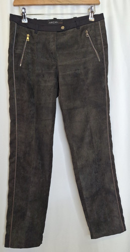 Marc cain faux - cain, suede