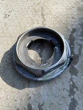 1 x GENUINE BBS RM CENTER HUB