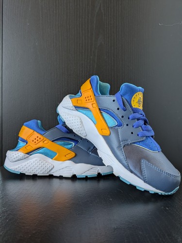 Nike air huarache run - nike,