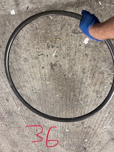Wolber profil 650c - 650c, clincher