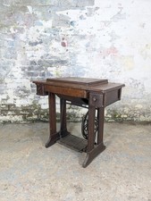 Antique Singer Sewing Machine