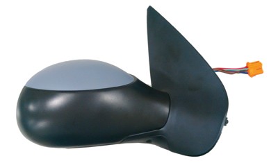 Peugeot 206 2004 - -2007, door