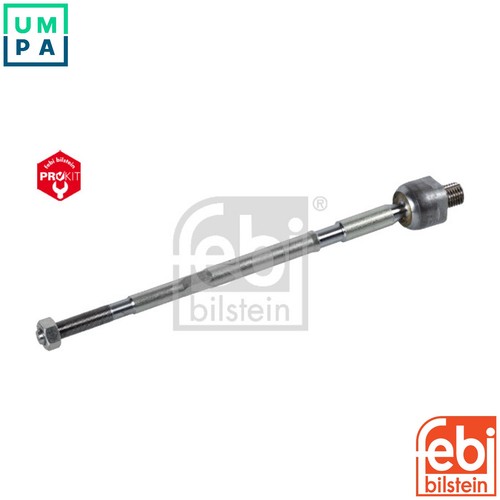 Inner tie rod - tie, 17702