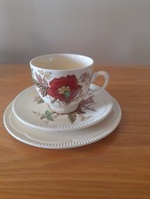 Clarice Cliff Cup, Saucer, Tea
