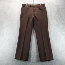 VTG Levi's Pants Mens 36x30