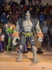 DC MULTIVERSE solomon grundy