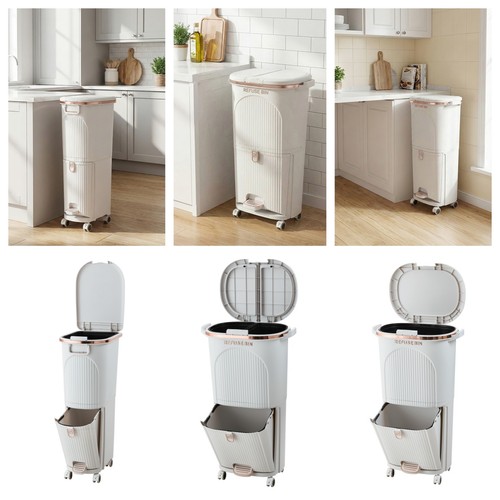 Kitchen rubbish waste - kitchen,