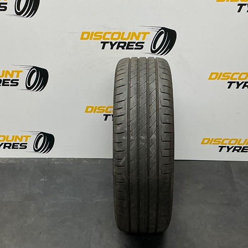 205 r16 96h continental - 205/60,