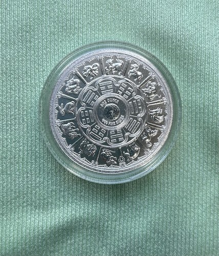 2027 new release 1oz - new,
