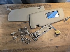 BMW E36 TOURING PAIR SUN