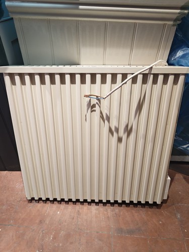 Fischer future heat 900w - future,