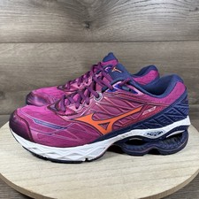 Mizuno Wave Creation 20 Purple