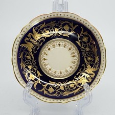 Vintage  Aynsley Seville Blue