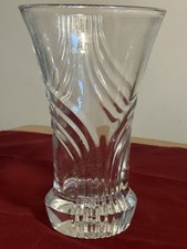 Antique Art Deco Heavy Based