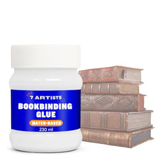 Bookbinding Glue 230 Ml –