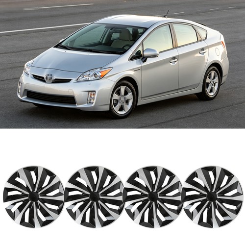 Set wheel covers - 15",