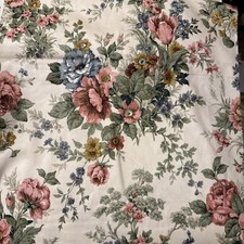 7.6m Vintage 1980s Crowson