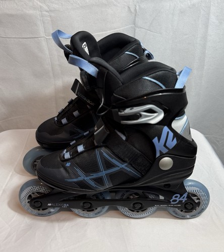 Alexis boa inline skates - alexis,