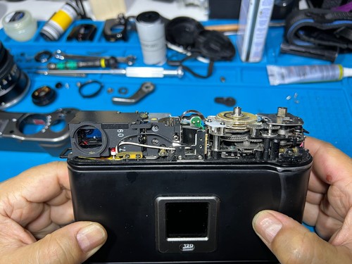 Mamiya official service by - mamiya,