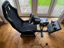 Playseat Evolution Gaming