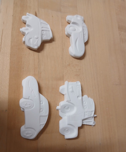 Lightning mcqueen plaster - mcqueen,
