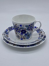 Elizabethan Carnaby Fine Bone