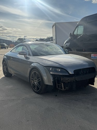 Grey ly7e audi - ly7e,
