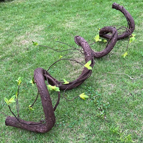 Bendable artificial tree - artificial,
