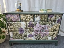 Beautiful Unique Reloved Stag