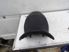 honda 600 hornet f9 seat