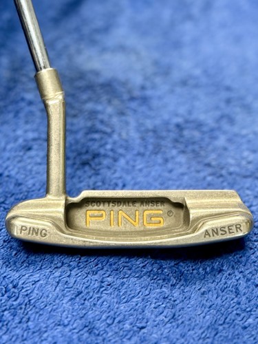 Ping scottsdale anser - ping,