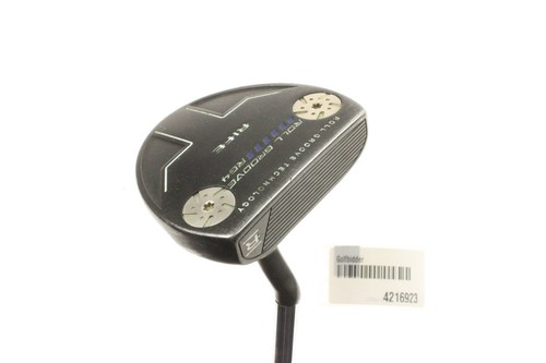 Guerin rife rg4 golf club - rife,