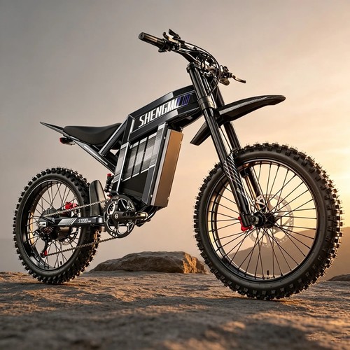 Electric dirt bike for - bike,
