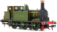 Rapido 00 Gauge E1 No.122