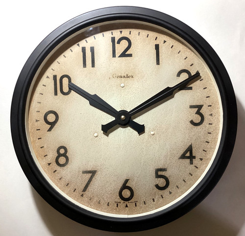 Large 1950s genalex - 1950s, midcentury