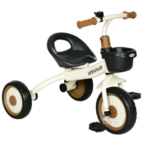 Aiyaplay trike adjustable - trike, w/