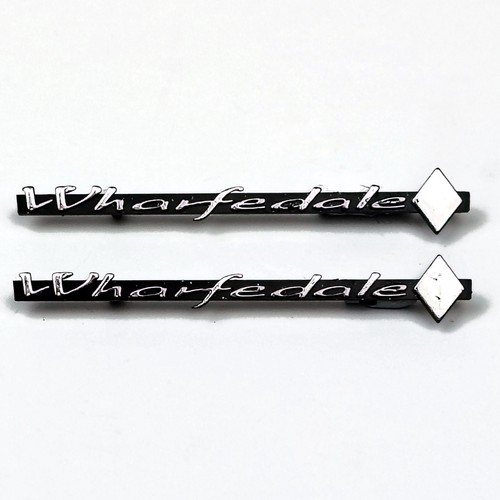Pair genuine - pair,