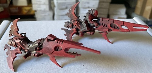 Warhammer 40k drukhari 2x - warhammer,