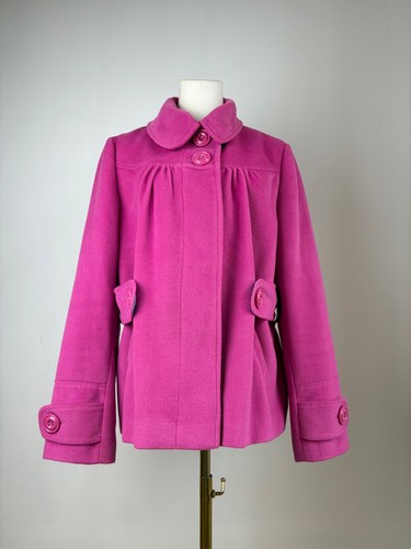 Vintage lakeland hot pink - vintage,