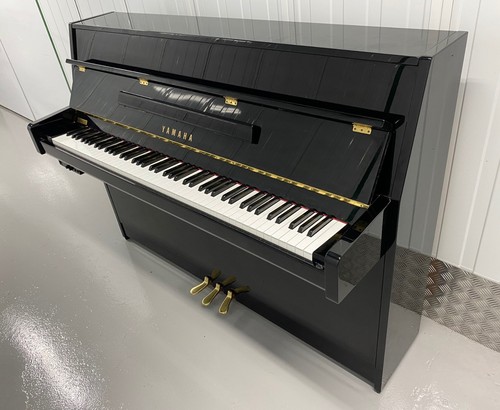 Yamaha silent system - yamaha, b1