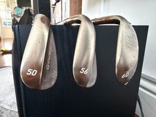 Taylormade Hi Toe 3 Wedge Set