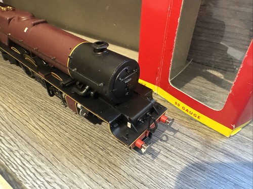 Hornby r2559 2 princess - r2559, 4-6-2